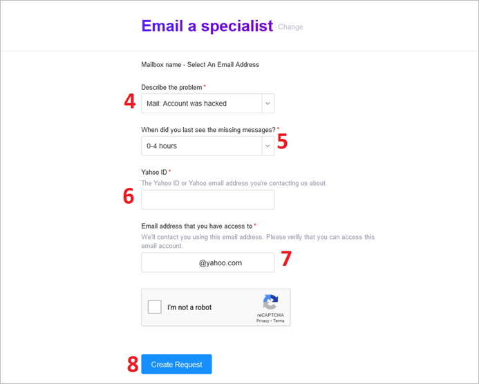 Excluir Yahoo Mail: Como Fechar Conta do Email Yahoo Permanentemente