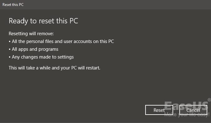 Como Redefinir Senha Windows 10 pelo Prompt de Comando