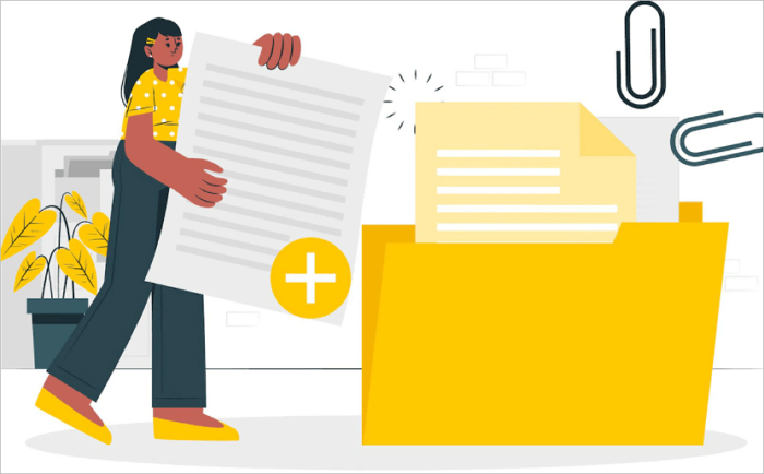 ferramentas de reparo de arquivos