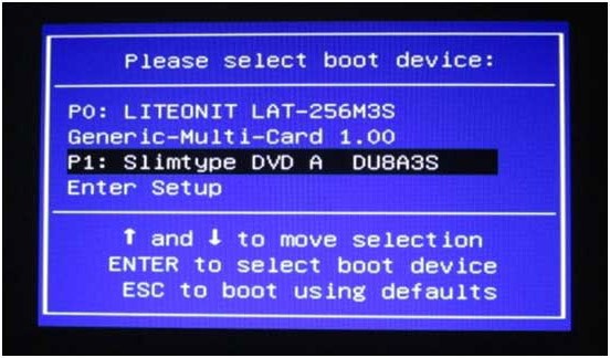 instalar o Windows 8-1