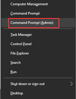 Abrir o Prompt de Comando como Administrador no Windows 10 - Blog