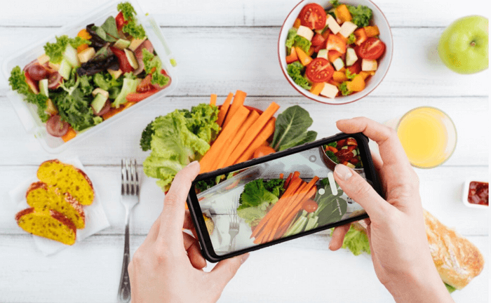 aplicativo de recuperação de fotos do iPhone