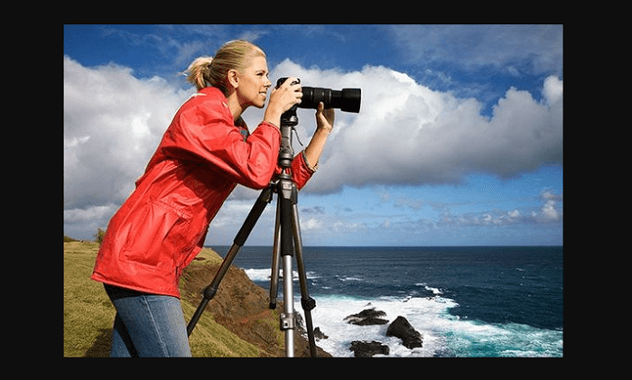 Software de recuperação de fotos do Windows 11/10/8/7