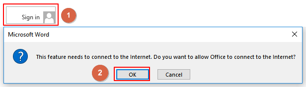 Abra um novo arquivo de palavras.