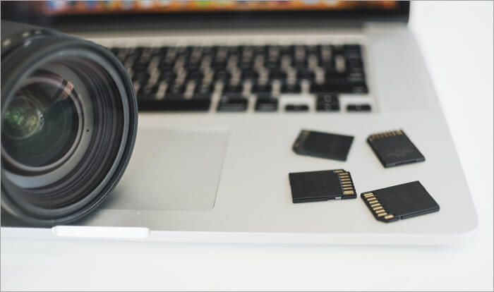 cartão SD