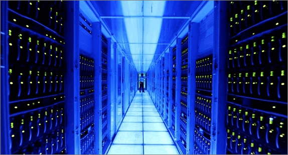 a maneira mais confiável de armazenar dados a longo prazo