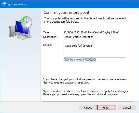 Resolvendo problemas em Unidades de Armazenamento usando o ChkDsk do Windows