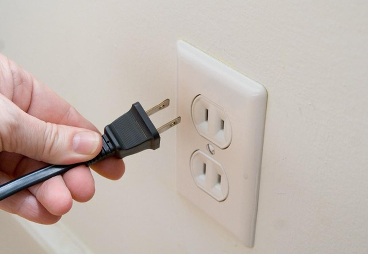 desconecte o computador para consertar um dispositivo usb não reconhecido