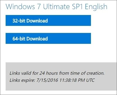 Windows 7 Ultimate Download ISO 32 Bit 64 Bit Official Free