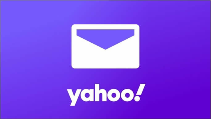 Como excluir permanentemente a sua conta do Yahoo