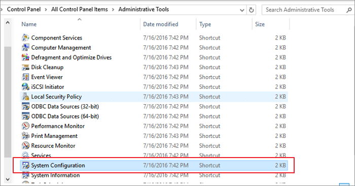 Libere memória e aumente a RAM.