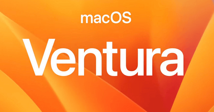 mac os ventura download