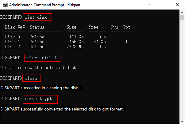 Como Converter Mbr Para Gpt Na Instala O Do Windows Maneiras De Easeus