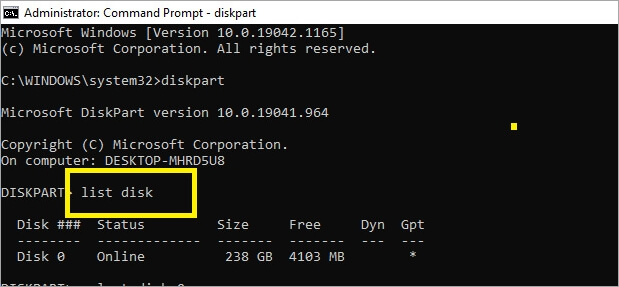 Como Converter Um Disco Dinâmico Em Windows Server Básico Easeus 8289