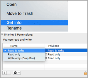 clique em entrar e clique em ler e escrever