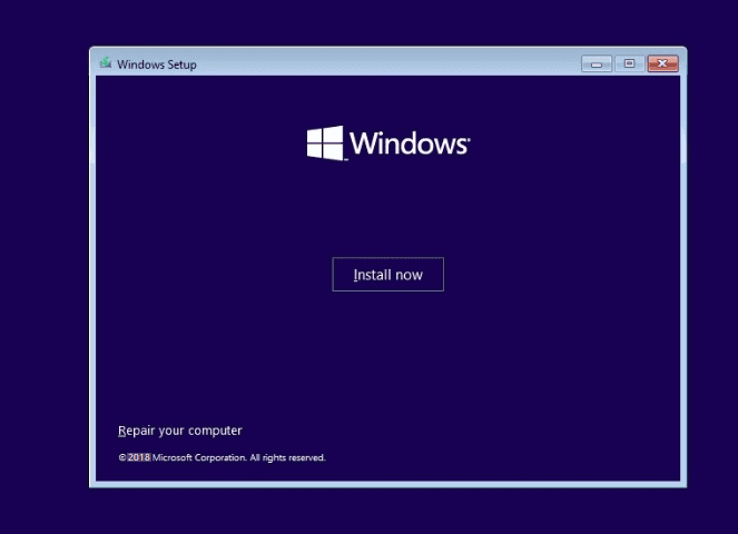 As 6 Principais Maneiras De Reparar Windows 10 Sem Perder Dados Gratuito Easeus 6720