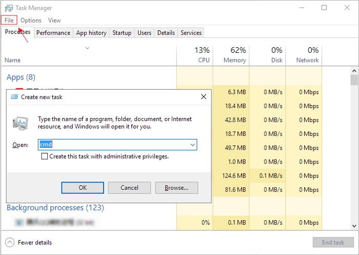 Como abrir o prompt de comando como administrador no seu PC