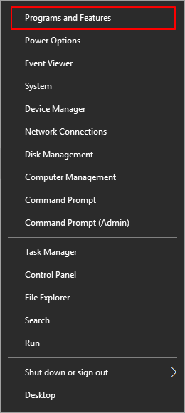 Programas e recursos abertos