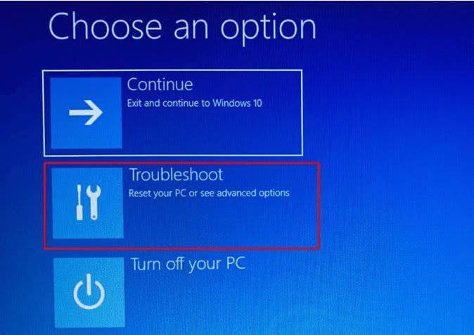 solucionar problemas