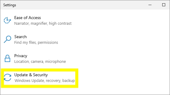 limpe os dados do disco rígido passo 2