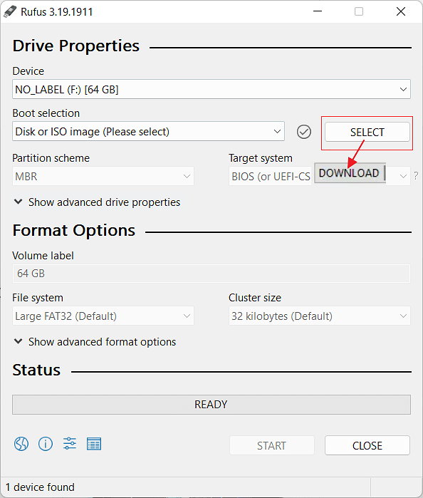 WINDOWS 11, SEM TPM, EM QUALQUER PC, LINK DIRETO DOWNLOAD, PASSO-A-PASSO! 