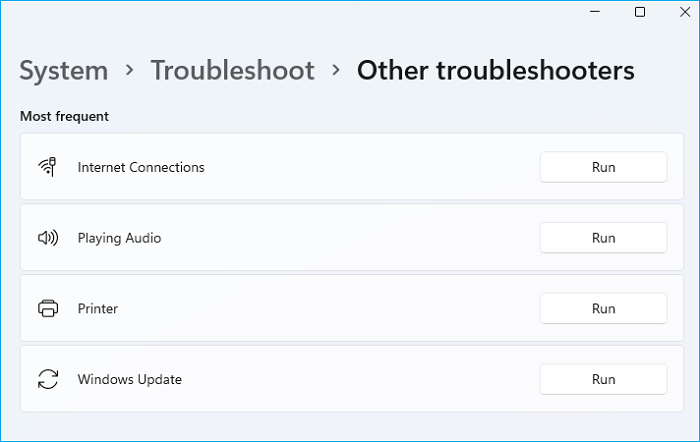 verifique se isso resolveu seu erro
