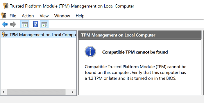 Como contornar a exigência do chip TPM 2.0 para instalar o Windows 11