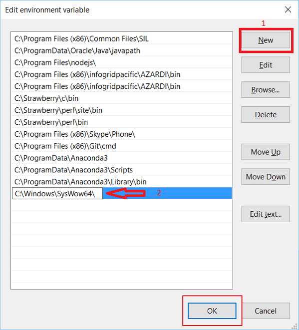 Corrigido] Prompt de commando (CMD) não funciona/abre no Windows