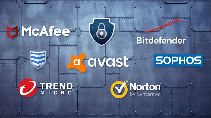 use software antivírus pago para evitar vírus de computador