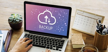 melhor software de backup em nuvem
