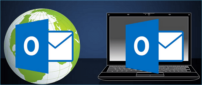 Outlook para desktop x Outlook Web App (OWA)
