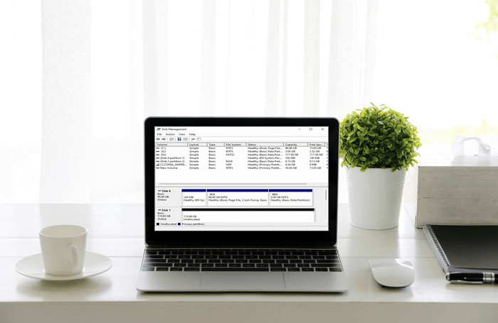 Como corrigir o disco rígido externo USB que não aparece no gerenciamento de disco do Windows 11