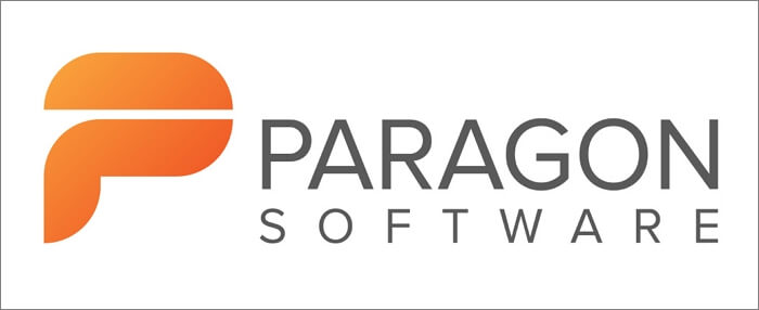 Paragon Backup e Recuperação Grátis
