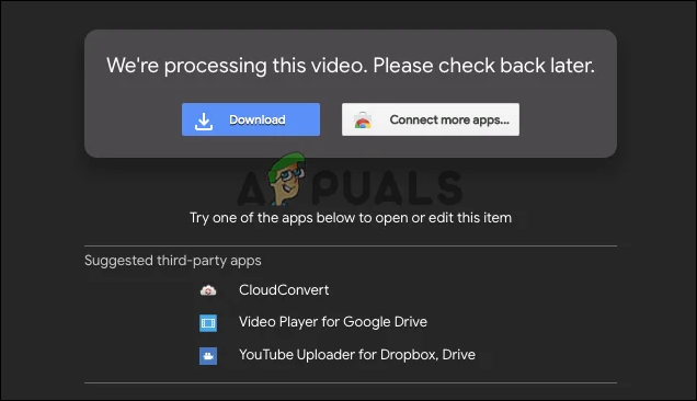 Google Drive travando após a tela de login? Saiba o que fazer no seu PC
