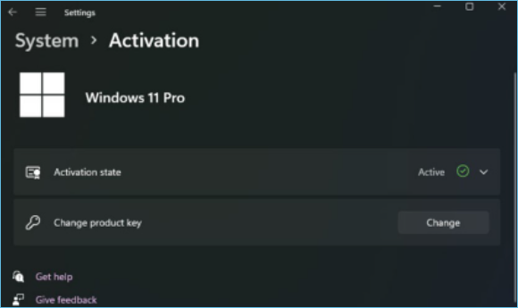 Chave de Ativação do Windows 11 Pro Grátis 2023 em PT-BR