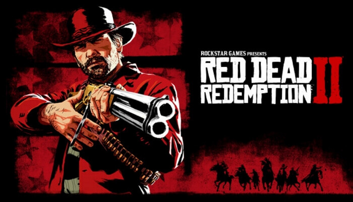 Download Red Dead Redemption 2 - Baixar para PC Grátis