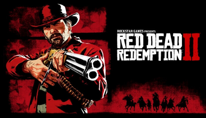 Red Dead Redemption 2 é o jogo mais difícil de concluir, diz estudo