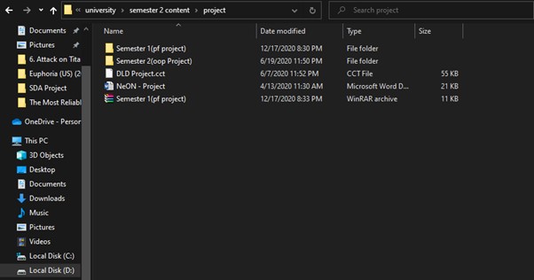 quais arquivos os usuários devem fazer backup em um computador 3