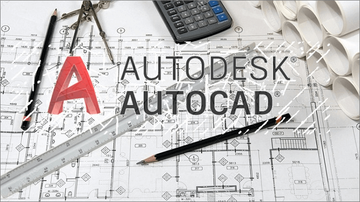 interface autocad
