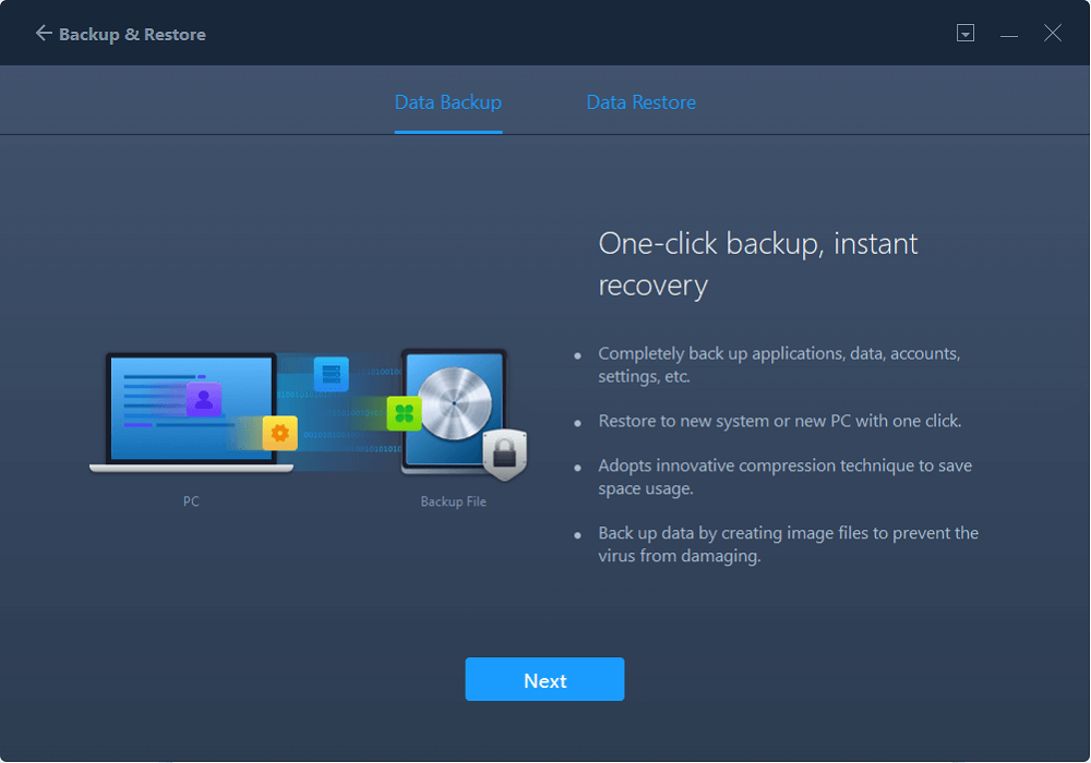 como transferir o MS Office para um novo PC com pen drive