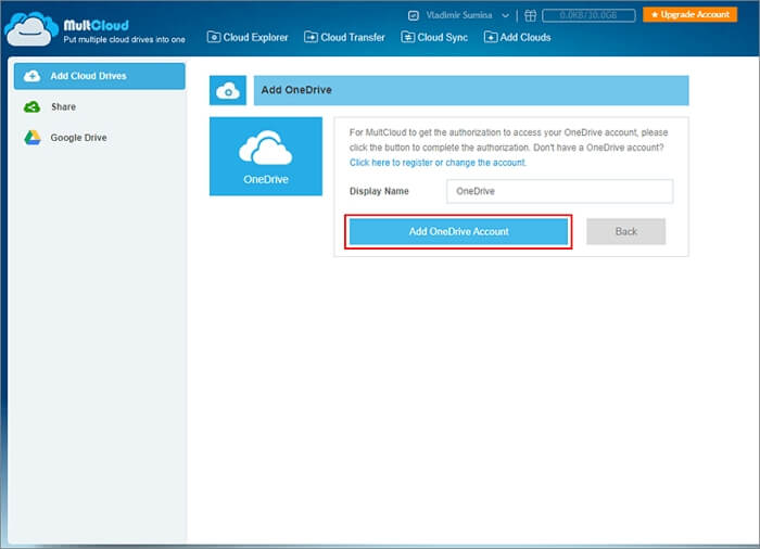 maneira mais rápida de executar um software de terceiros