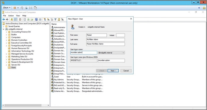ganhe administrador e acesso ao programa de desinstalação no servidor