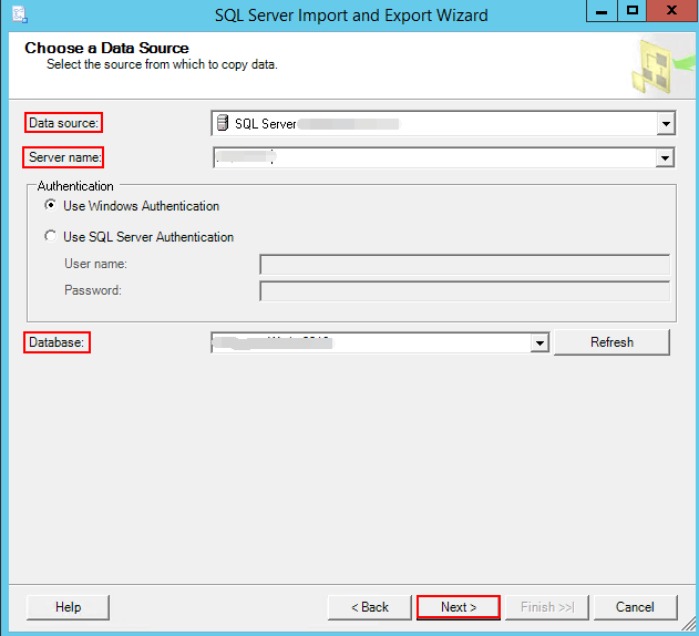assistente de importação e exportação 1