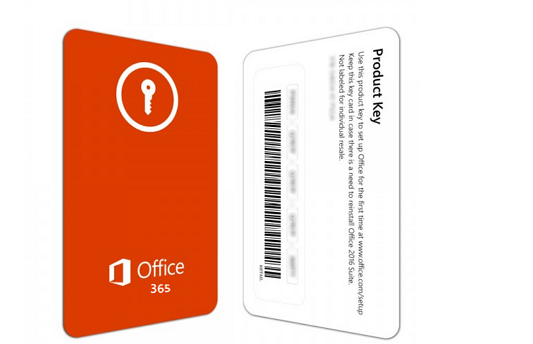 Como Encontrar a Chave do Produto Office 365 no Windows? Experimente as 5  Saídas - EaseUS