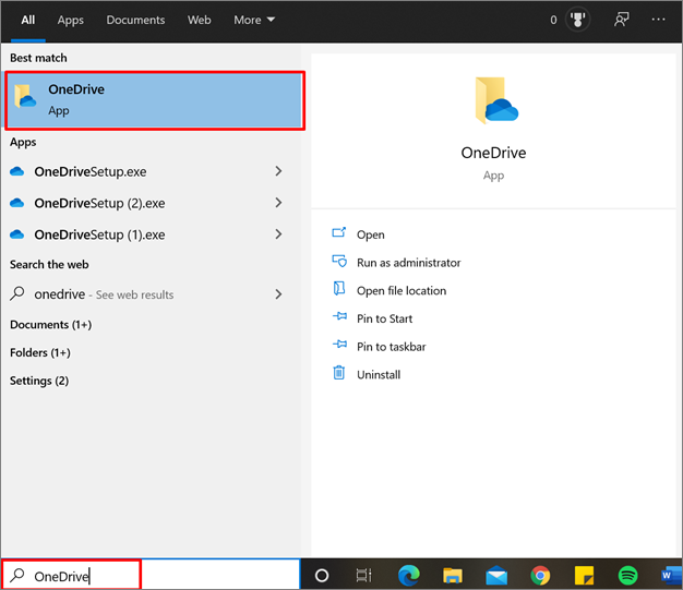 Como Transferir Arquivos De Pc Para Pc Usando Onedrive Easeus