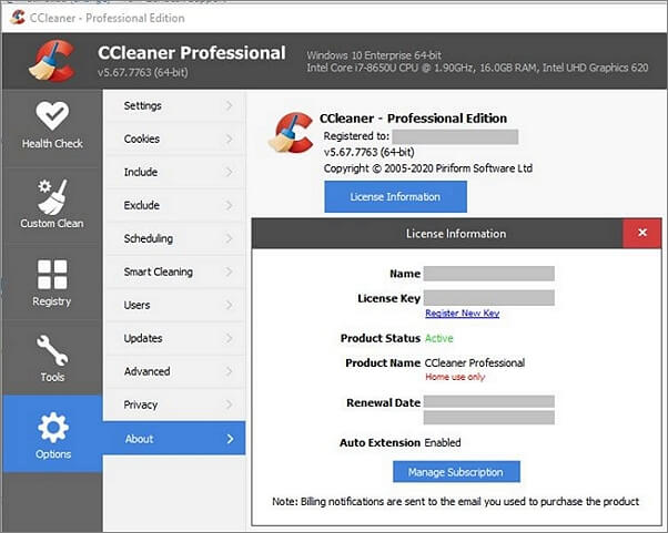 atualizar para profissional