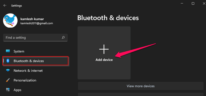 transferir arquivos entre PCs com Windows