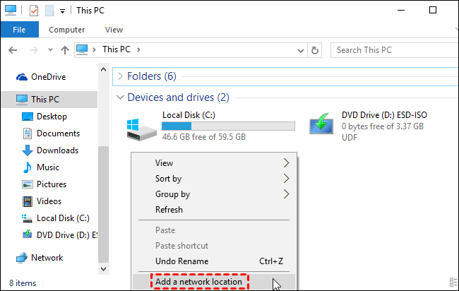 O que é File Server? - Compartilhe seus arquivos em rede