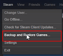 criar conta steam instalar e jogos da plataforma 