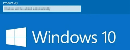 5 Maneiras Como Encontrar A Chave Do Produto De Windows 1110 Easeus 6304